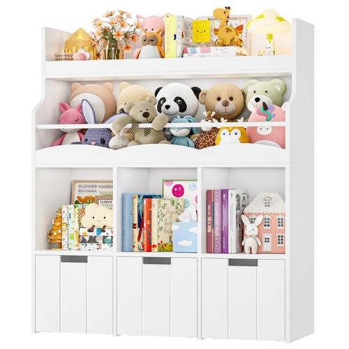 Meuble rangement enfant - rangement,