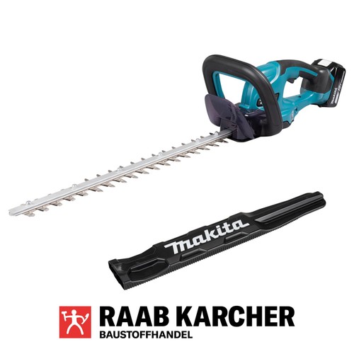 Taille haie sans fil - taille-haie, makita