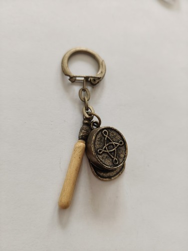 Porte clés militaire képi - porte-clés, et