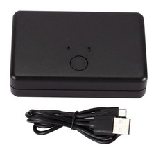 Mini commutateur réseau commutateur de boîtier Ethernet Internet de bureau 2