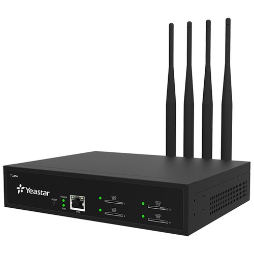 Yeastar port lte - yeastar, 4g-lte