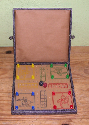 Jeu dada ancien - jeu,