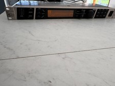 Behringer UltraCurve Audio