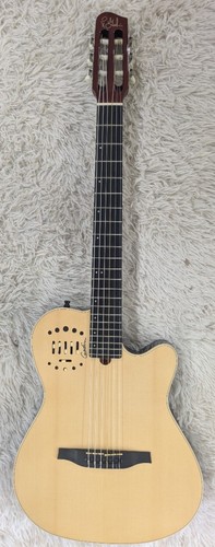 Godin multiac nylon deluxe - godin,