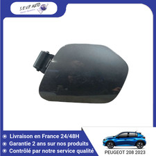 ?? VOLET DE TRAPPE CARBURANT PEUGEOT 208 ➤9823291980 ♻️