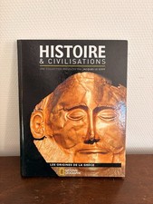 Livre Histoire Civilisation Le