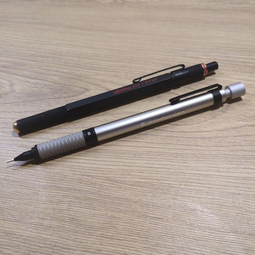 Rotring 800 staedtler 92535 - rotring,