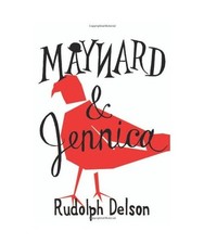 Maynard and Jennica, Rudolph