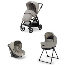 Inglesina Electa Trio Système