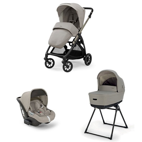 Inglesina electa trio - inglesina,