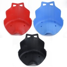 Siège plastique dérive