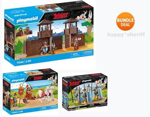 Ensembles playmobil série - playmobil,