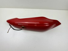 CARENAGE ARRIERE DROIT DUCATI