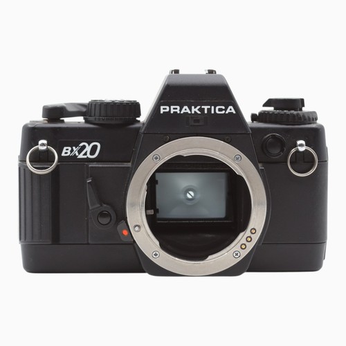 Praktica bx20 appareil photo - bx20,