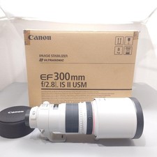 Canon 300mm l is - canon,