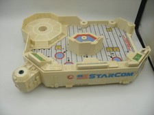 mattel coleco STARCOM Magna