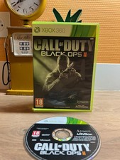 Call Of Duty Black Ops II -