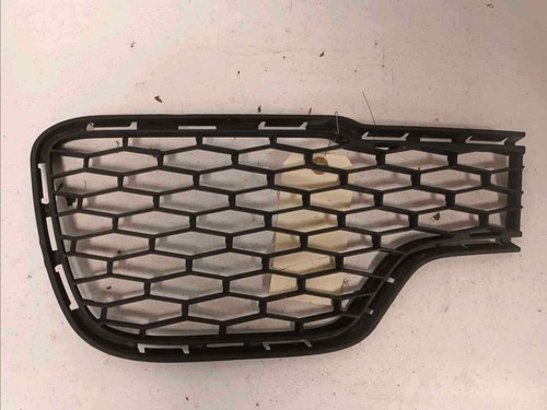 Grille pare choc - grille,