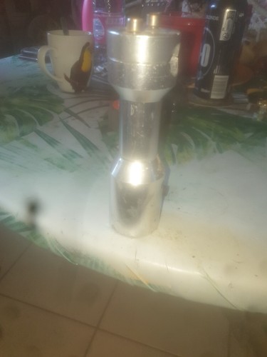 Potence tnt pour booster nitro - pour,