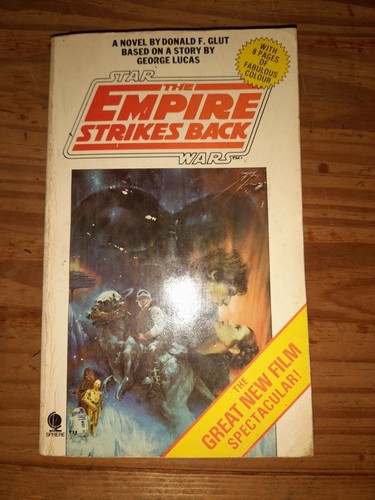 Star wars the empire - empire, strikes