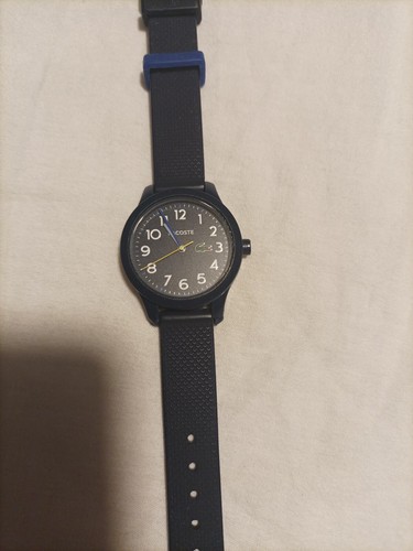 Montre lacoste - montre,