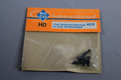 Zc1858 roco 87 piece - ho, 1/87