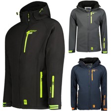 Geographical Norway Homme