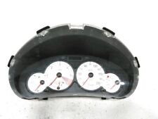 COMPTEUR 6106FN PEUGEOT 206