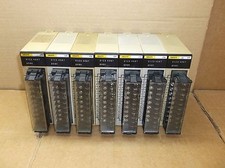 C200H-OD211 Omron Plc 12 Point