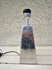 Pieds de lampe Habitat London UK Vintage