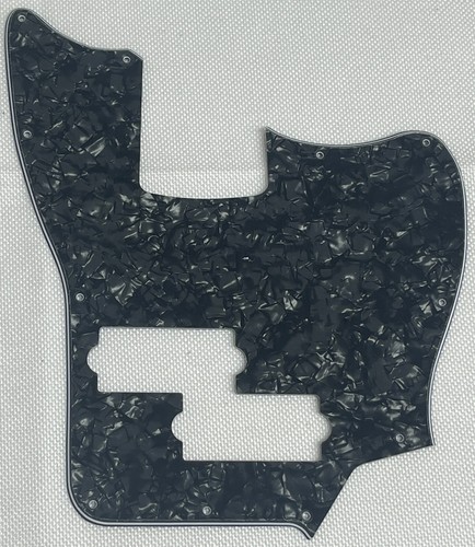Black pearl ply for - black,