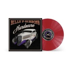 Billy F Gibbons Hardware Ltd &