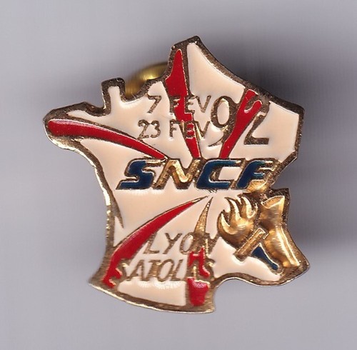 Rare pins pin - pin's, olympique
