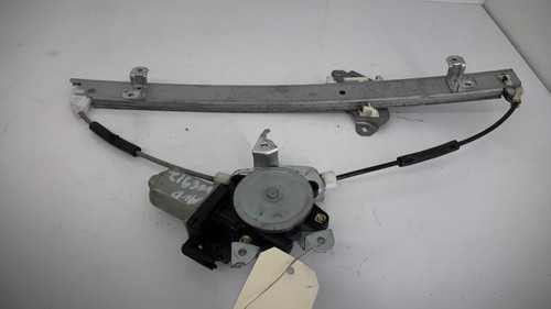 Leve vitre electrique avant