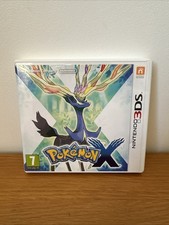 Pokémon nintendo 3ds - (nintendo,