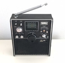 Radio vintage sony icf 5800 - radio, icf-5800