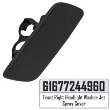 Front Right Headlight Washer