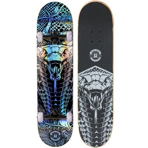 Complete high spec - 31", x