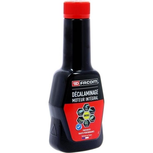 Additif décalaminage diesel - décalaminage,
