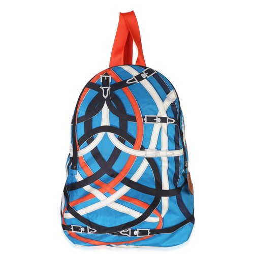 Hermès bleu zanibar - hermès, sac
