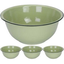  4 Pcs Bol Mélangeur En