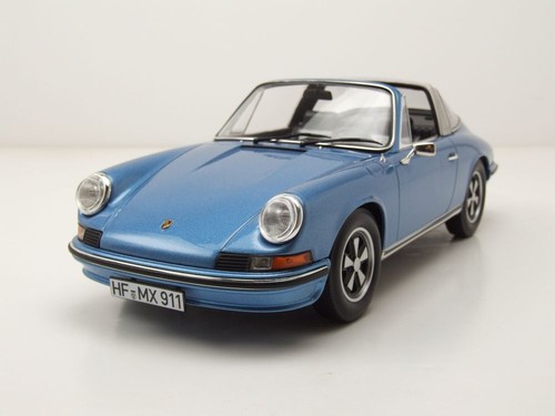 Porsche 911 targa 4 1973 - 2.4,