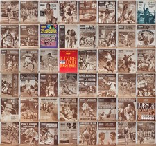 Miroir Sprint Saison 1968/1969