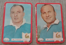 1960' EQUIPE De FRANCE de