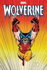 Wolverine Omnibus Vol. 2 by
