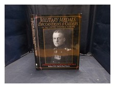 Ball, Robert W. D. Médailles