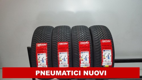 Pneus neufs fortuna ecoplus2 - neufs,