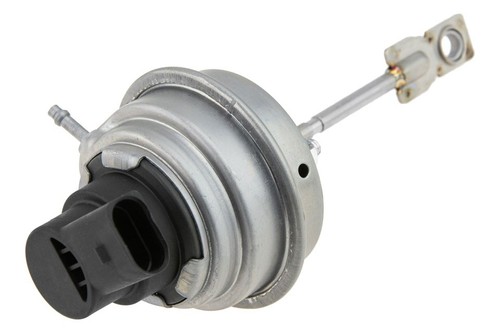 Vanne régulateur turbo - régulateur,