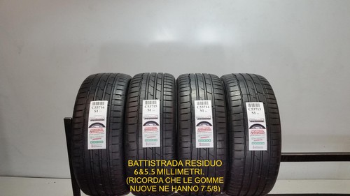 Pneus usés 205 - usés, 205/45r17