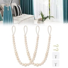 Lot de 2 élégantes attaches